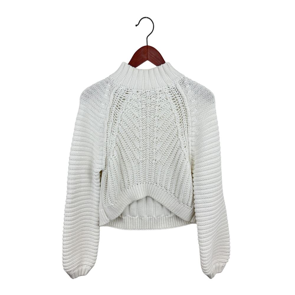 Free People Sweetheart Sweater